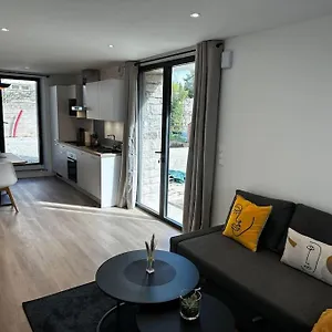  Appartement Arz - 2 Pieces Neuf Proche Gare De France