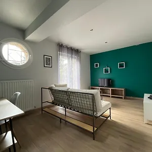 Appartement Le Petit Clos - Proche Chu, Saint-Priest-en-Jarez