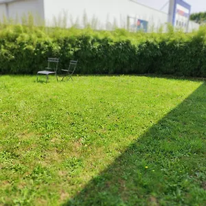 Appartement Le Jardin D Ambroise, Saint-Priest-en-Jarez